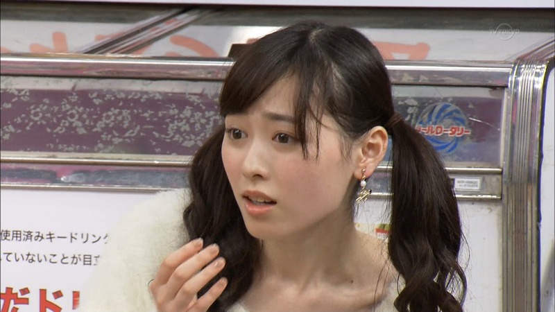ツインテールのまいんちゃんが困った顔が可愛い 20