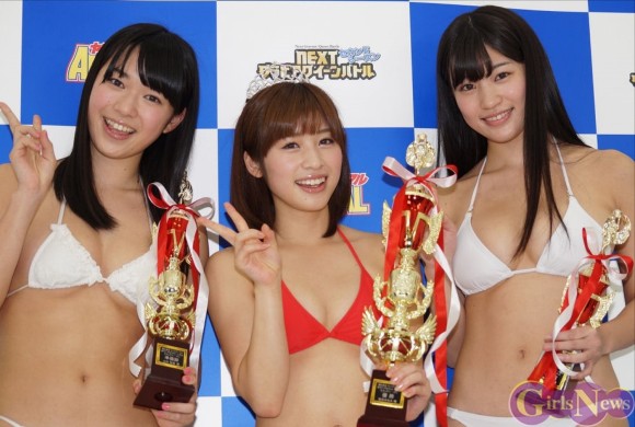 山中知恵　グラビアアイドルのむちむちボディがエロい画像30枚 8