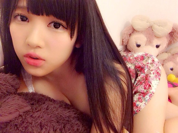 天木じゅん（18）Hカップグラドルのエロ画像まとめ 21