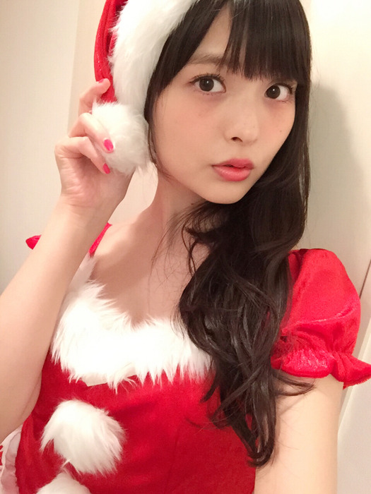 【画像】上坂すみれ　巨乳声優の自撮り写メがエロい 4