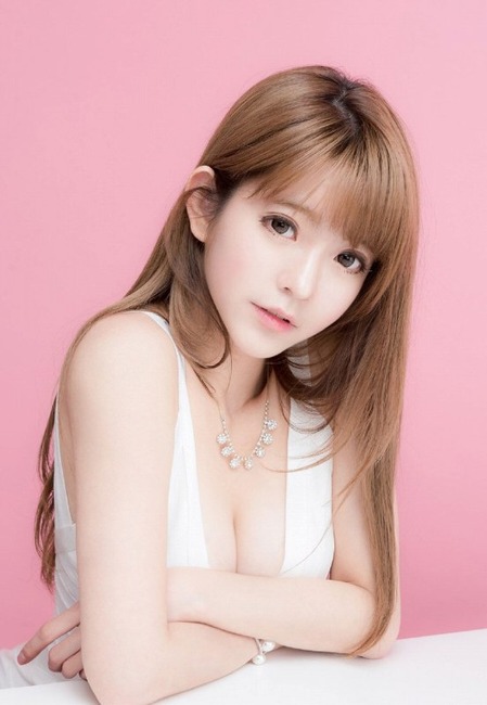 韓国の美少女ロリータモデル　ユリサのコスプレが可愛い 6