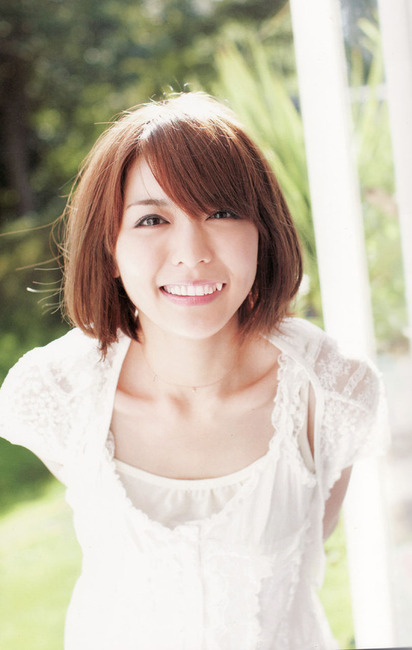 けいおん！声優のエロ画像45枚　豊崎愛生 23