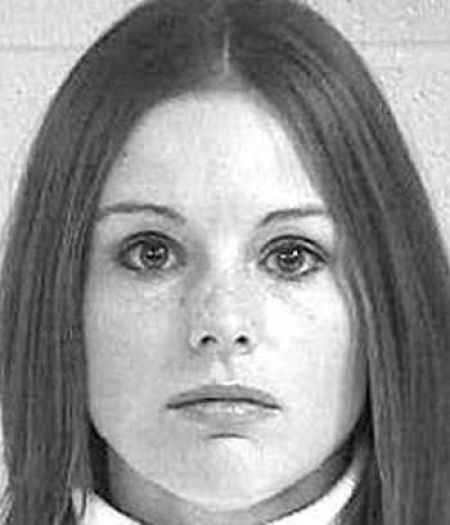 【画像】高校生をレイプした女教師（25）の顔ｗｗｗｗ 4