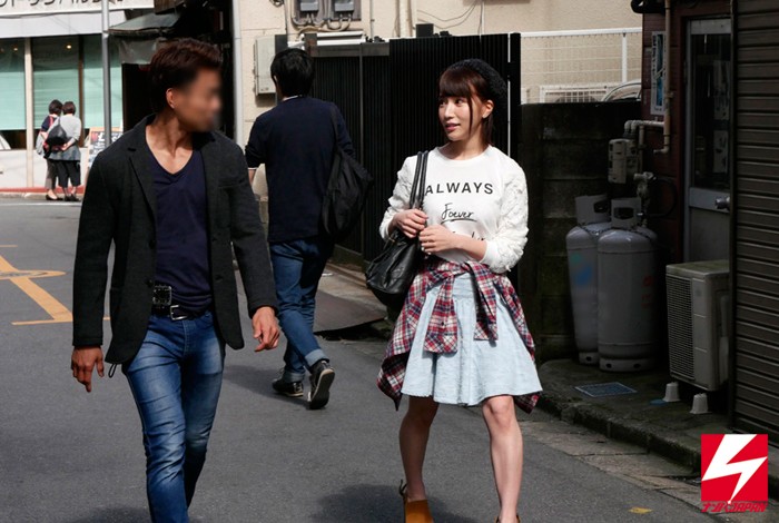 関東近郊でナンパした素人美女をハメ撮りしてるエロ動画