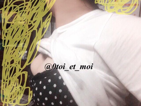 【ツイッター裏垢自撮りエロ画像】10代お肌ピチピチ巨乳JD娘がぐうしこ自撮りをうｐｗｗｗｗｗｗ 19