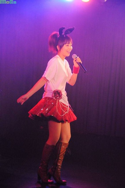 戸松遥・ゆかな・田村ゆかりなど人気声優のエロ画像まとめ50枚 6