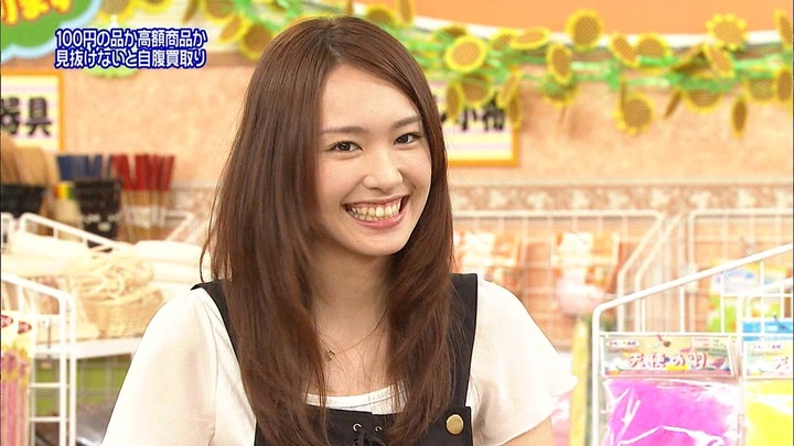 新垣結衣・ガッキーちゃんの茶髪姿がエロ可愛い画像36枚 7