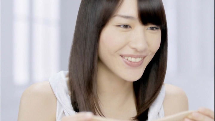 新垣結衣・ガッキーちゃんの茶髪姿がエロ可愛い画像36枚 36