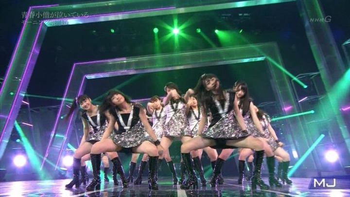 おしりフェチが喜びそうなエロキャプ画像まとめ　【櫻井有吉アブナイ夜会】 35