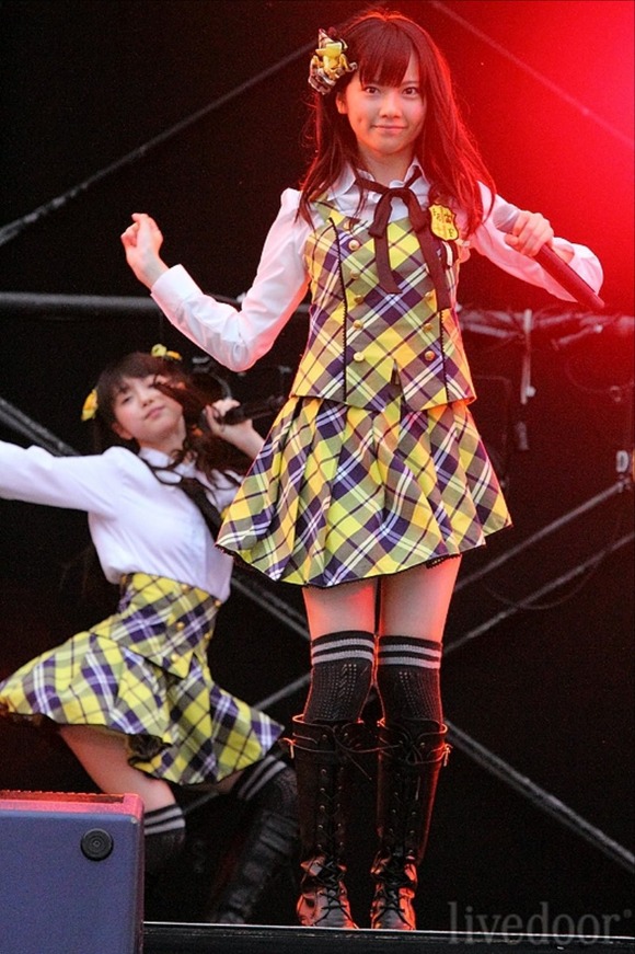 Akb48 市川美織のミニスカニーソ画像まとめ よれよれ速報 Akb48 市川美織のミニスカニーソ画像まとめ よれよれ速報