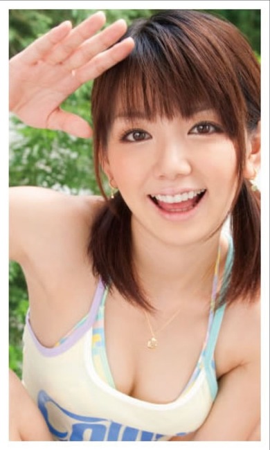 希美まゆ　AV女優のコスプレや美乳おっぱいがエロい画像 11