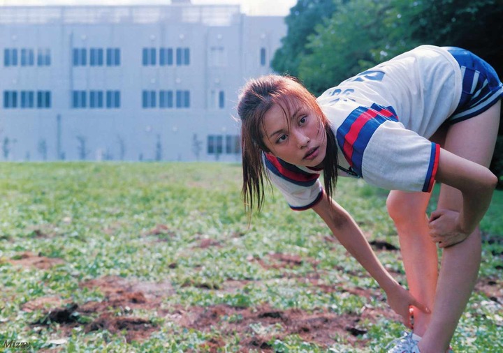 ぶっちゃけ米倉涼子ってクソ美人だよな 11