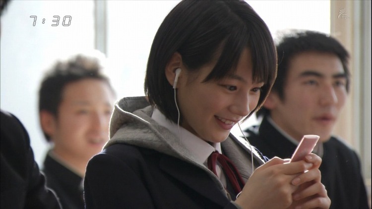能年玲奈　あまちゃんで一躍有名になった女優の可愛い画像まとめ 11