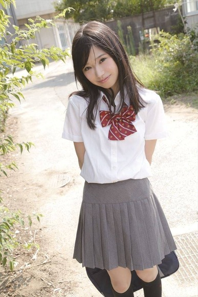 ミスアクション2014のグランプリ木内くるみちゃんの画像まとめ 19