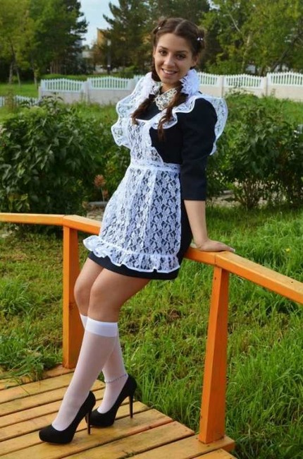 海外の素人メイドコスプレが可愛い画像まとめ 13