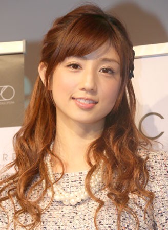 【画像あり】小倉優子が可愛い 1