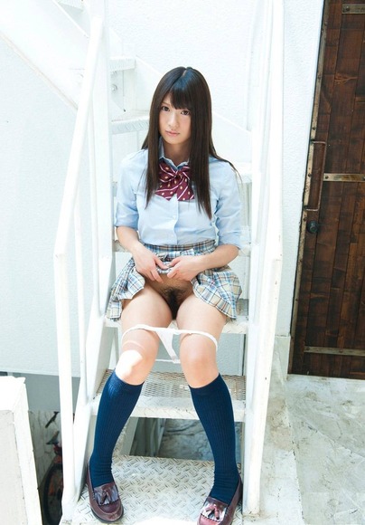 乳首がきれいなアイドル緒川りおのエロ画像まとめ 59
