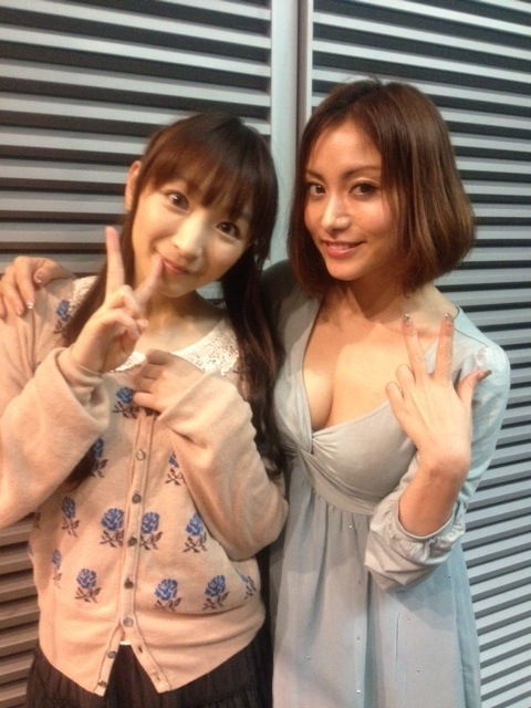 女の子のブラを直す仕草ｗｗｗ【画像あり 声優】 8