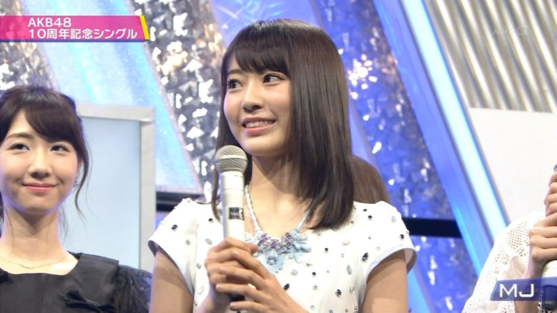 AKB48　宮脇咲良がパンチラしてるエロ画像 4