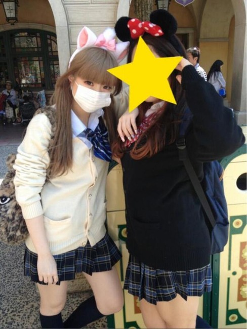 きゃりーぱみゅぱみゅの可愛い画像ください！ 20
