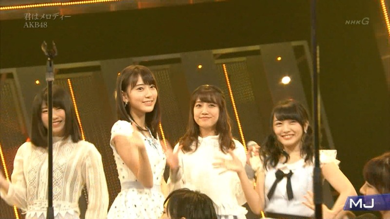 AKB48　宮脇咲良がパンチラしてるエロ画像 8