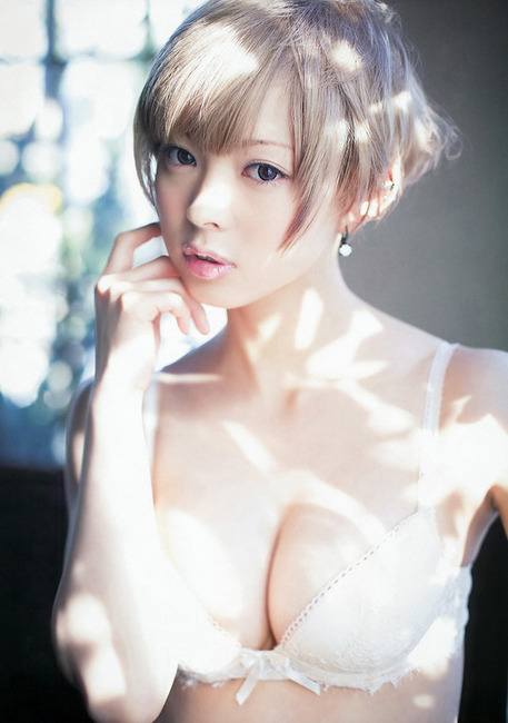 最上もがのナースコスプレが抜けるエロ画像 7