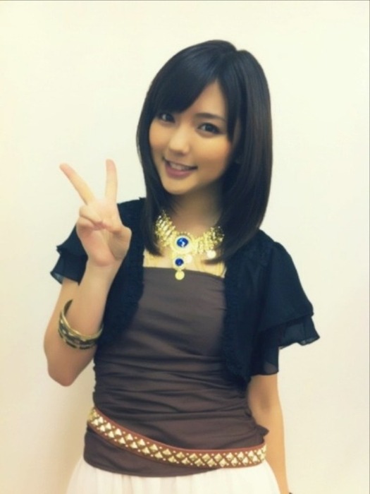 真野恵里菜　元ハロプロメンバーのエロ画像まとめ 10