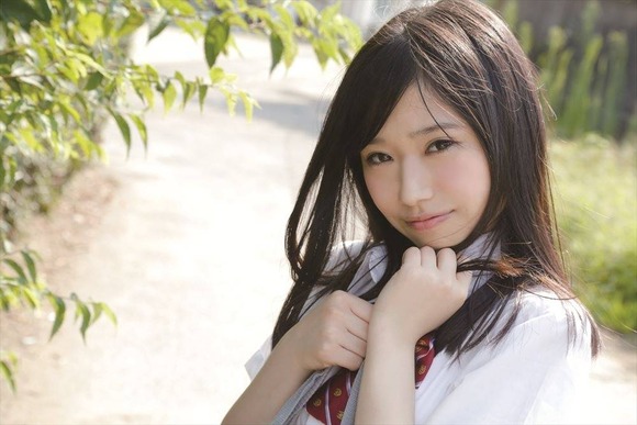 ミスアクション2014のグランプリ木内くるみちゃんの画像まとめ 17
