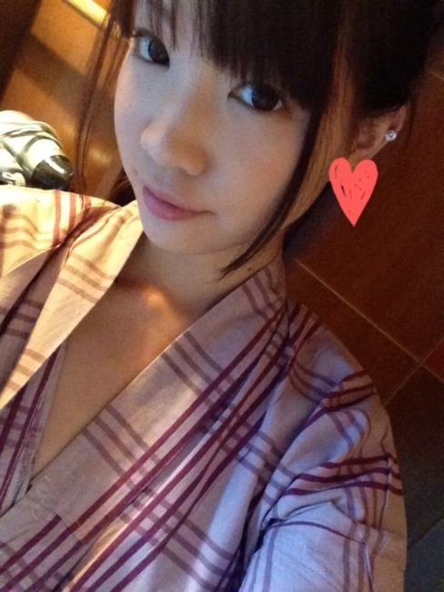 【画像96枚】AV女優の着衣画像がかわいい件 51