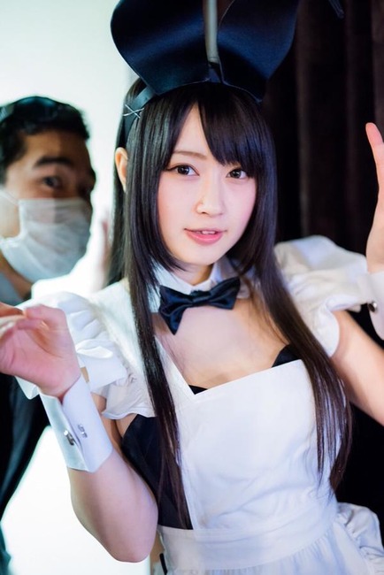 御伽ねこむってコスプレイヤーのパンチラエロ画像137枚 68