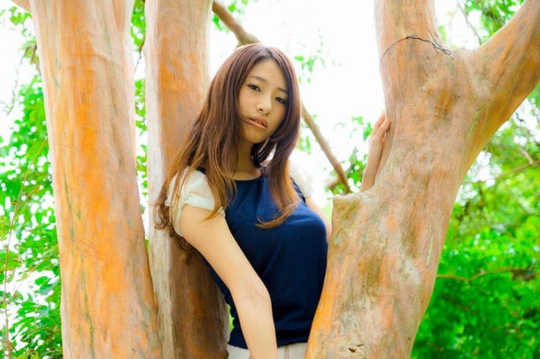 スタイル抜群な染谷有香の画像ください 3