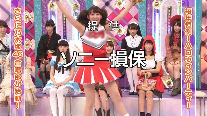 【画像31枚】乃木坂ちゃん達のコスプレが可愛杉内な件 31