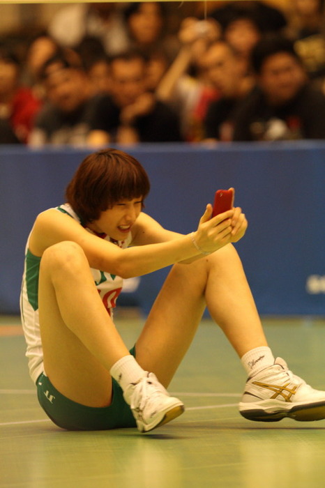 木村沙織など女子バレー選手の抜けるエロ画像 19
