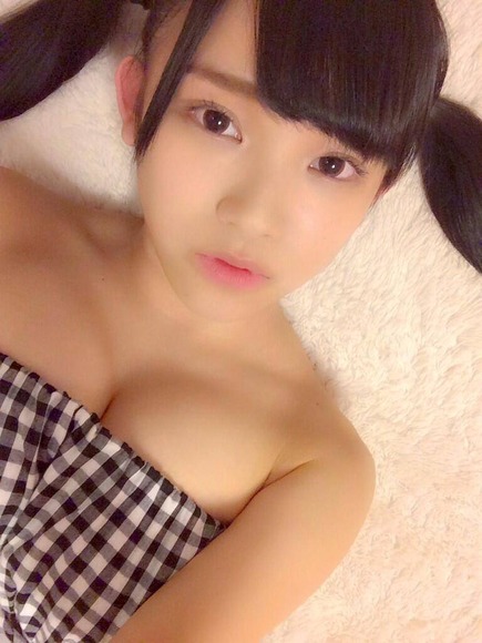 天木じゅん（18）Hカップグラドルのエロ画像まとめ 13
