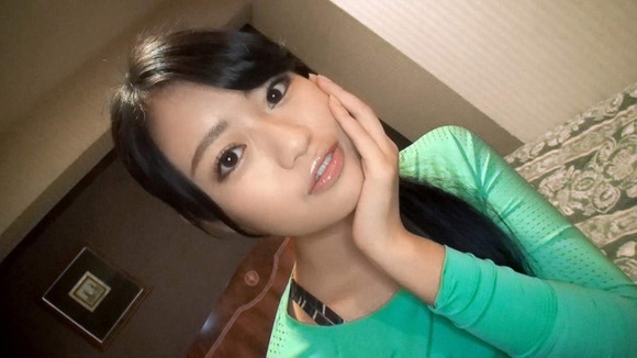 スパッツ姿の健康的な素人をパコパコハメ撮り 2