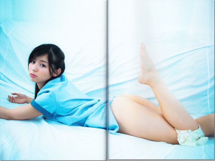 小池里奈とかいう貧乳の癖にくっそエロい女 6