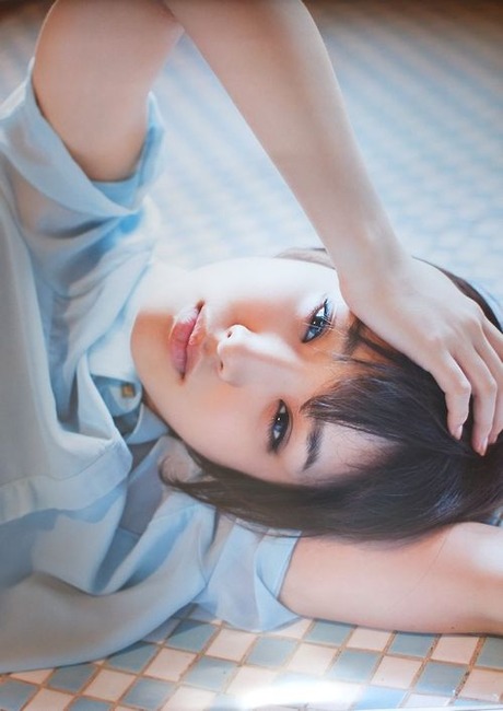 【画像】お前らこれを見ても剛力彩芽がブスって言えるの？ 41