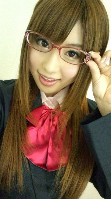 成瀬心美・ここみんの自撮り写メがエロい画像まとめ 13