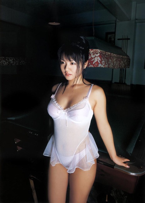 磯山さやかのむちむちボディがエロい画像まとめ 3