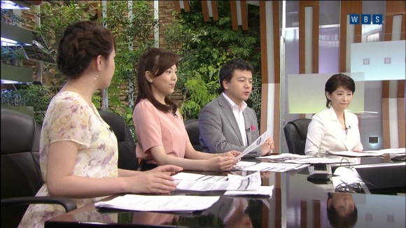 相内優香　女子アナウンサーの着衣おっぱいがエロい画像まとめ 15