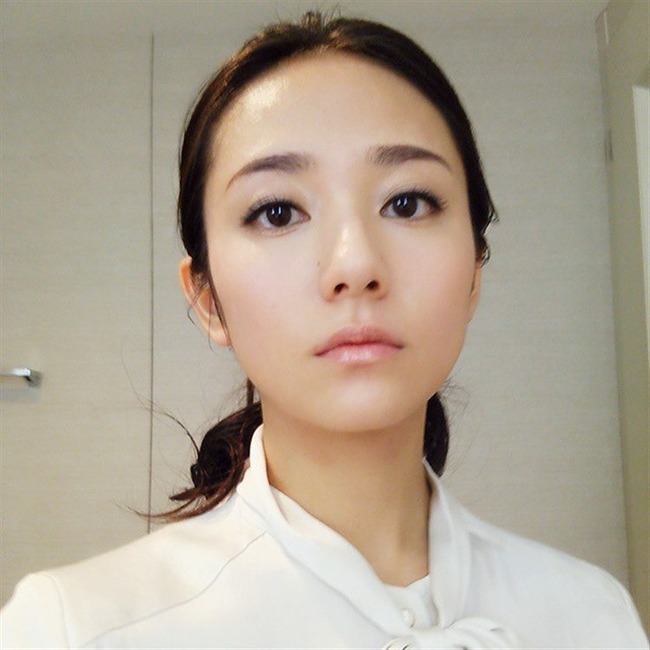 木村文乃 綺麗なお姉さんのエロ画像 11
