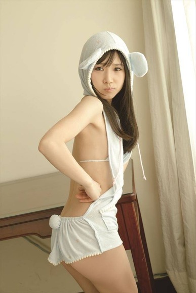 ミスアクション2014のグランプリ木内くるみちゃんの画像まとめ 32