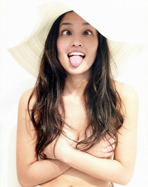 黒木メイサ　女優のおかずになるエロ画像30枚 34