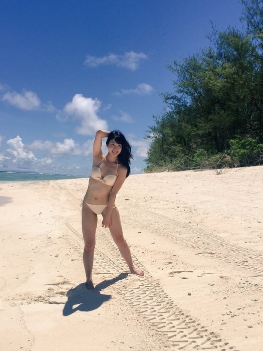 関根ささら グラビアアイドルがソフマップデビュー 21