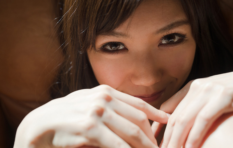 美月あおいの八重歯が可愛い画像まとめ 7