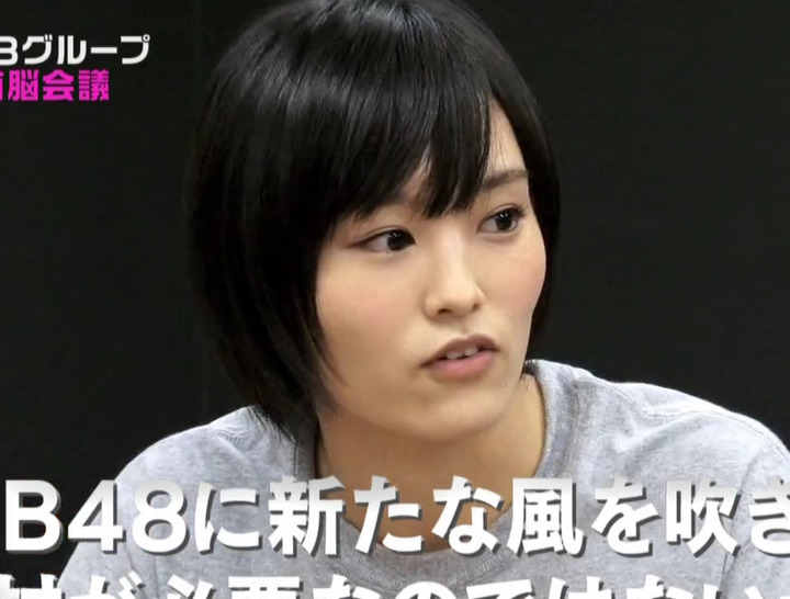 【画像あり】山本彩が可愛いという風潮 4