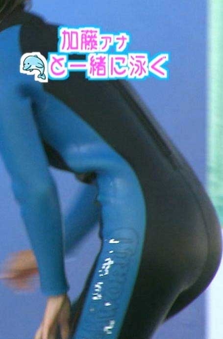 【エロ画像】カトパンのおっぱいパンパンでワロタｗｗｗｗｗｗｗ 19