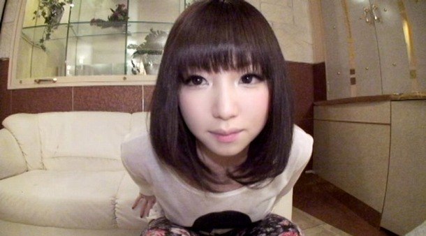 色白でフリフリな服着てる素人や巨乳なお姉さんとセックスしてるエロ画像まとめ 8