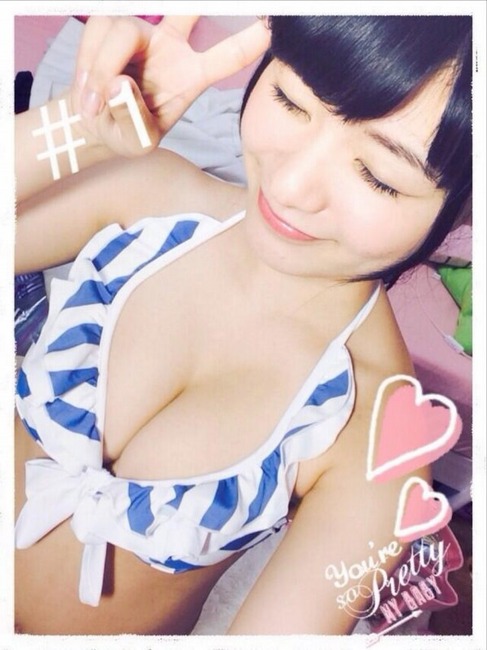 星名美津紀の爆乳おっぱいが抜けるエロ画像まとめ 7