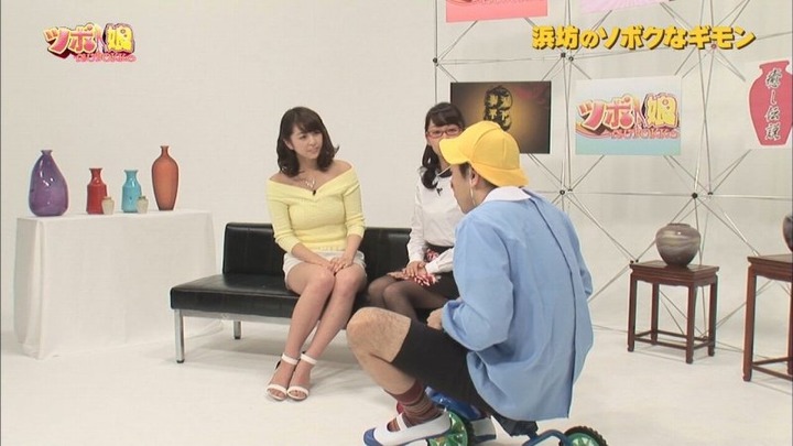 柳ゆり菜 Eカップグラドルの体を洗ってる姿がエロい画像 8